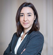 Caroline BERWICK