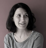Juliette LESURE