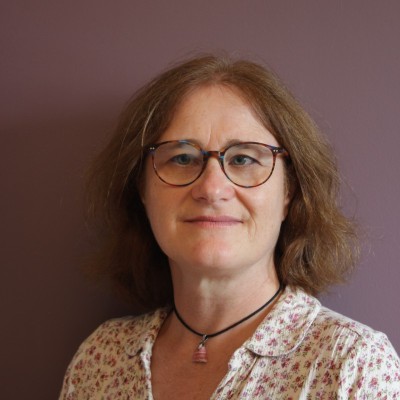 Chloé LESCANT